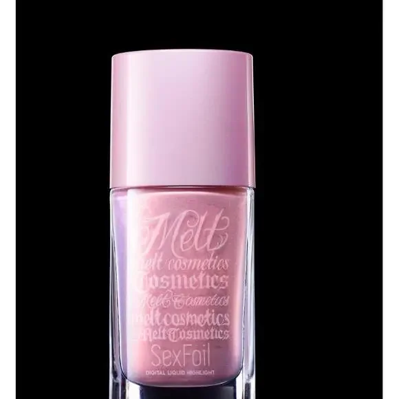 Melt Cosmetics Liquid Highlight | Fetish - Picture 2 of 7